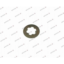 Шайба шлицевая Gheringhoff