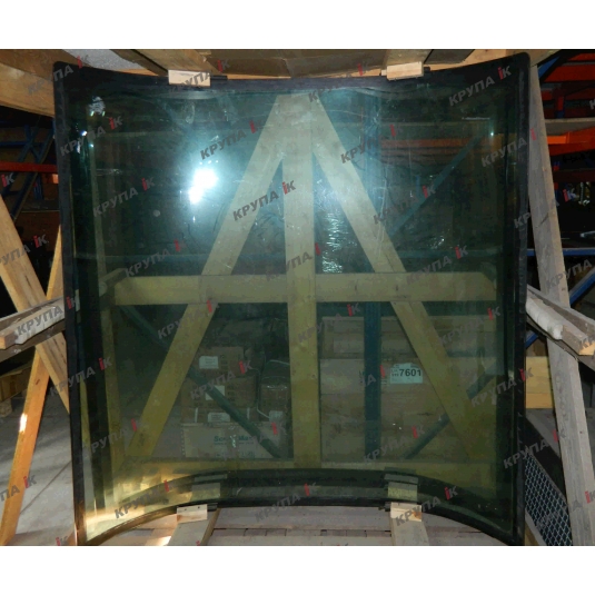 Скло лобове 387899A1, 116809A4