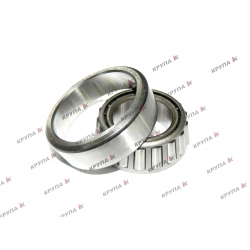 Подшипник в зборе конический + обойма 290099C91+ 290100C1