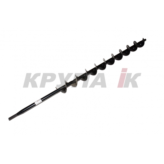 Шнек лівого обертання подаючий 5088-5130