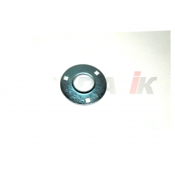 Флянець замість дерев'яного