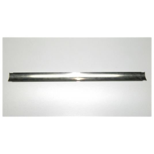 Пластина алюминиевая вентилятора 2166