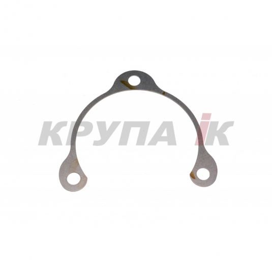 Прокладка регулювальна 0,178мм