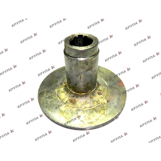 Ступиця приводу похилої камери 1305154C2