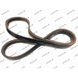 Ремінь приводу вивантаження бункера  (2х руч.-3868мм.) 6088-5130