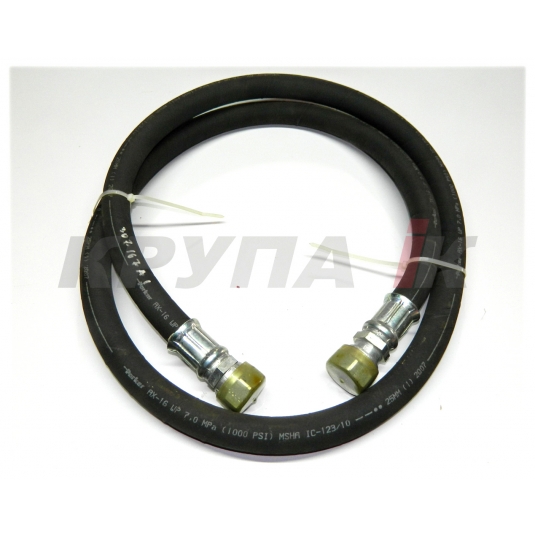 Шланг гидравличниий трактора STX500 2565mm (101in.)