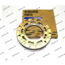 Диск гідромотора комбайна(биметал) E01-5433-070, 15433070, 103852-000(EATON)