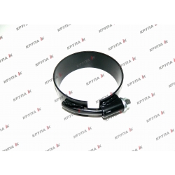Хомут гофри 101,4mm ID, 2388, 5088, МХ310, 82033463, 87314920