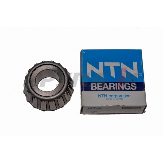 Подшипник редуктора наклонной камеры со стаканом