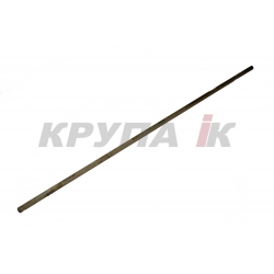 Вал шестигранний 2208 через жниварку