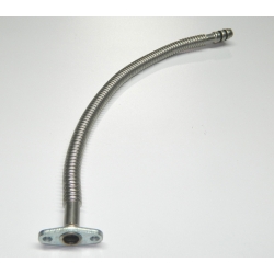 Трубка турбокомпресора J928629