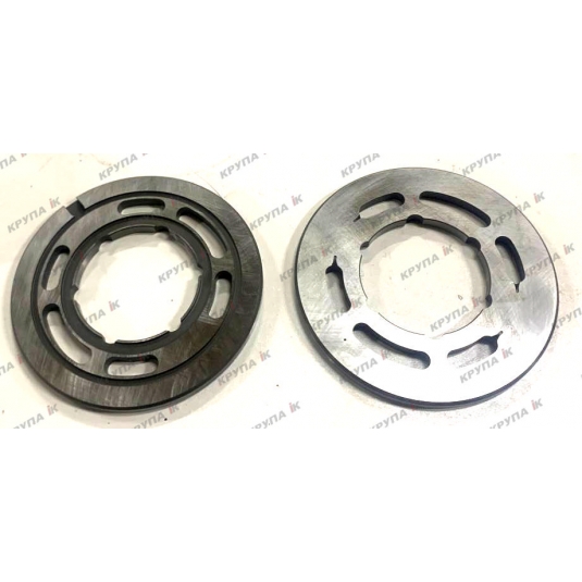 Диск прижимний гідромотора, 5130-7130 ( 105.4 CC )