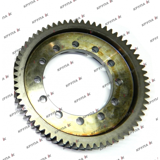 Шестерня планетарна 66Т   1997997C2, 87354342