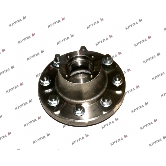 Маточина заднього колеса комбайна 2388, 120-144\