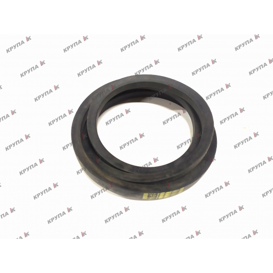 Ремінь приводу гідромотору мотовила 1460, (HC-1890мм.) 80410896 ( 0302146 Gates )