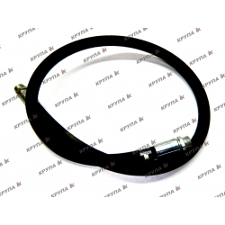 Шланг гідравлічний 1524mm (60in), жатки 1010