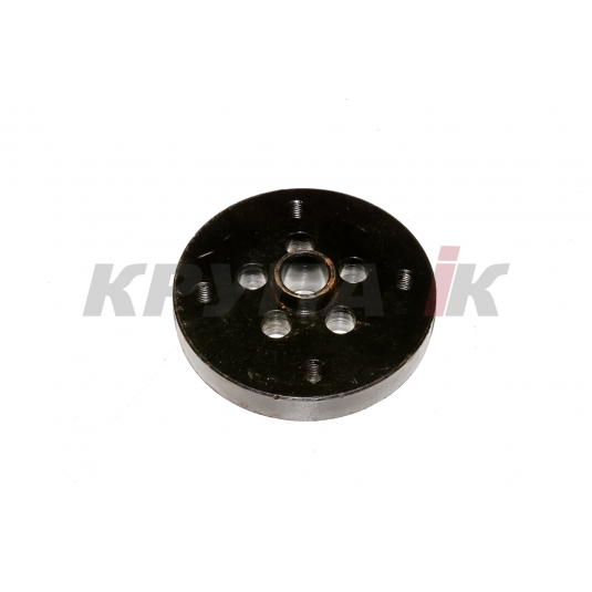 Адаптер до демпфернго шківу