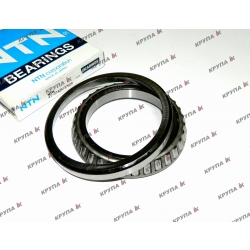 Подшипник 84072818  в сборе ступицы переднего колеса 37425/37625