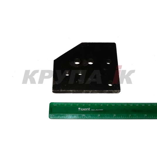 Суппорт кріплення натяжника генератора J925211, J919932, J90593