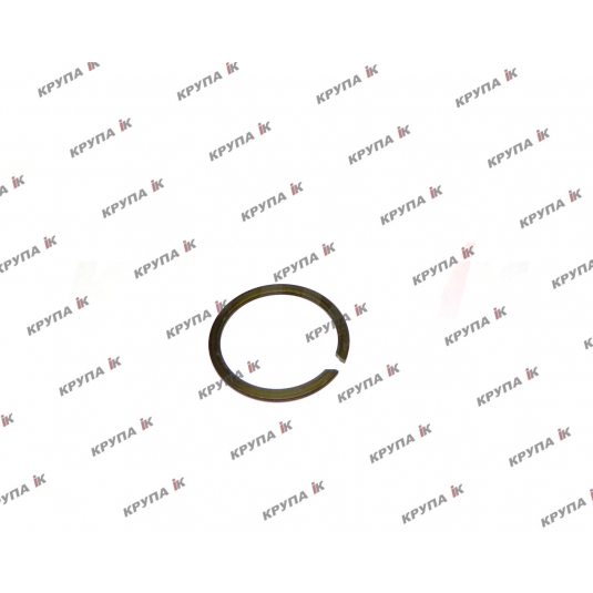 Кільце стопорне