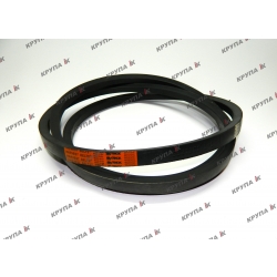 Ремінь 2188-2388 промвала вентилятора очищення (3226 мм.) 188213C1