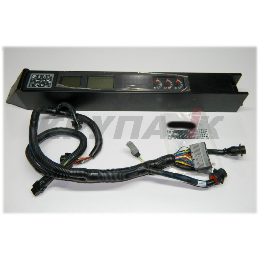 Панель инструментов (стойка) 257612A2, 84175045 ??