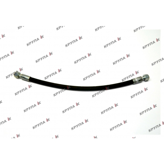 Шланг гідравлічниий гідроціліндра вигрузного шнеку L=540мм