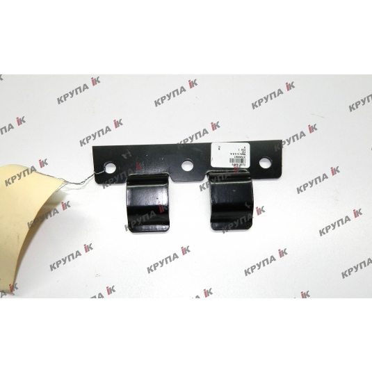 Прижимна подвійна ножа жниварки 1010