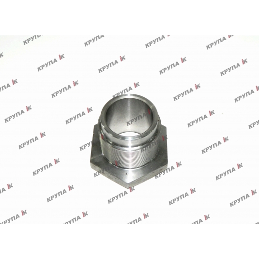 Ступиця підшипника вала привода фідера