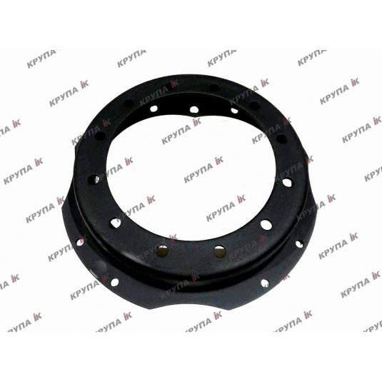 Диск колеса переднього 12 Bolt MX310, MX340