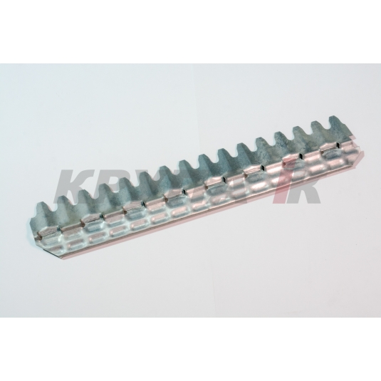 Лепестки решета (мелкий зуб 10 мм (квадрат))