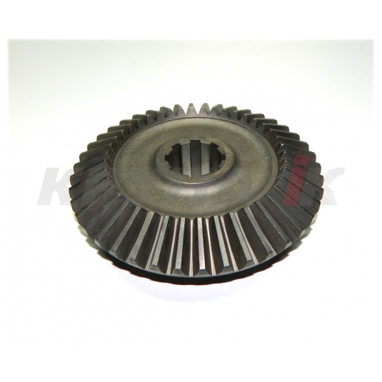 Шестерня  редуктору вивантаження 5088,6088,7088 