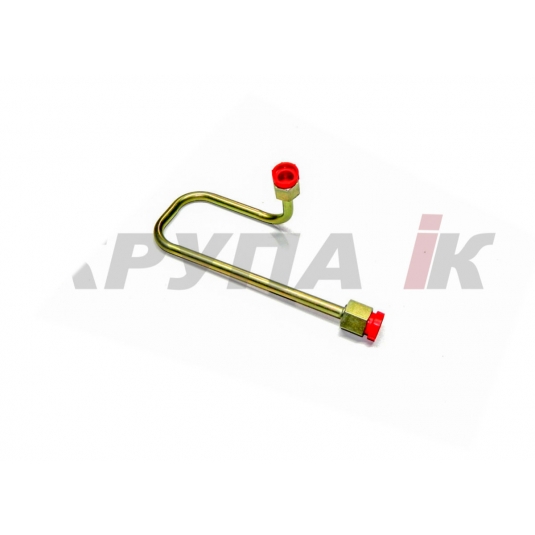 Трубка гальмівна права (метал) 2188-2388, 183800A1,128747A1