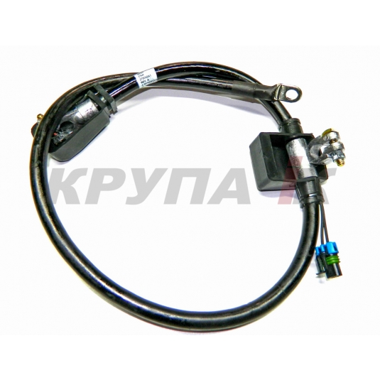 Кабель аккумулятора (-) 2388 BSN JJCO0291139