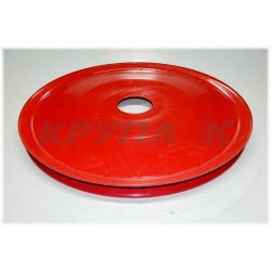 Шків шестигранного ременя 2388