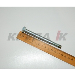 Болт 3/8"-16 х 4 1/2" кріплення нижньго решета 
