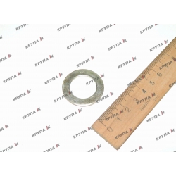 Шайба 495-81037  25/32 x .060" (20х32х1,5)