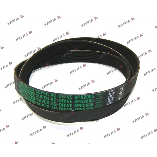 Ремінь помпи 2388   ( 87755884 )    (2005 мм.)