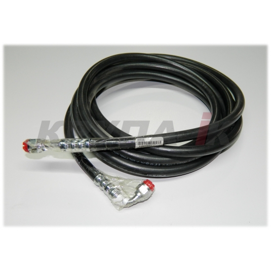 Шланг кондиционера 2188-2366 ( 4970mm)