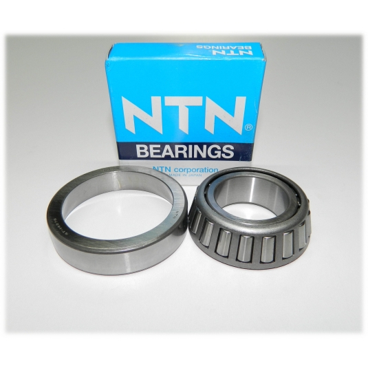 Подшипник в сборе редуктора выгрузки нижнего