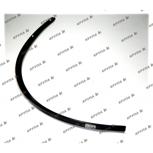 Лопатка конуса ротора 88 версии (1) 428280A2 средняя