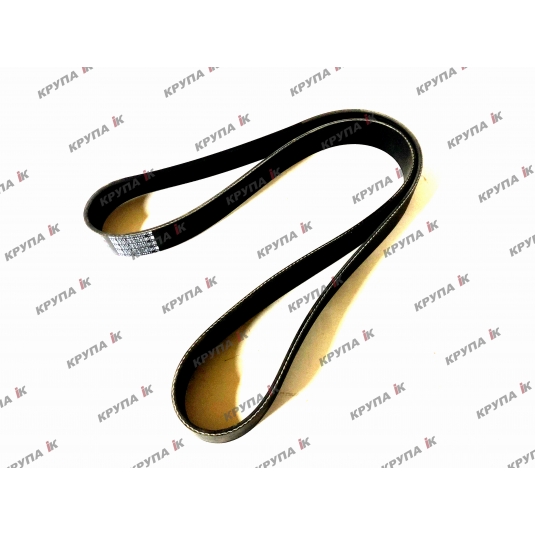 Ремень вентилятора AFX8010 (504078068), 10PK-1560