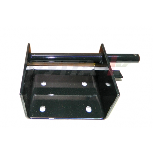 Суппорт крепления натяжного шкива измельчителя 2388-5130