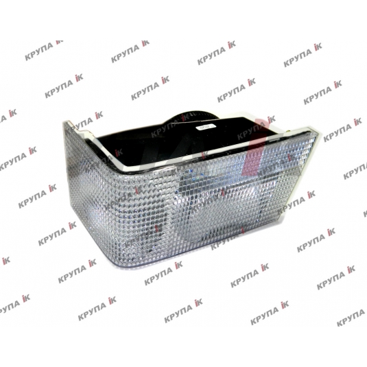 Фара левая 8950