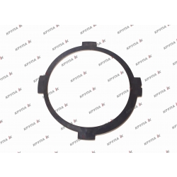 Фиксатор стальной 84806872, 11063830 гідромотора CX8080 ( PV90-130 )