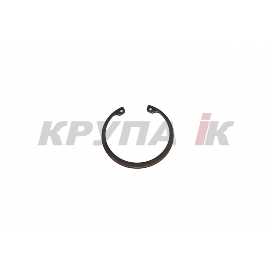 Кільце стопорне під ресорне переднього моста