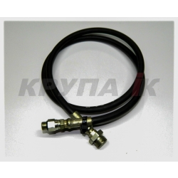 Шланг гідравлічний