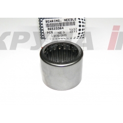 Подшипник гольчастий жатки кукурузной 2208