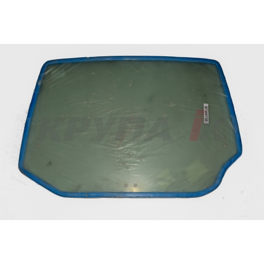 Скло кабіни заднє MX  242667A4 , 242667A3