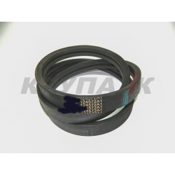 Ремінь 2366 приводу ГСТ ,  708176  (2413 мм.)